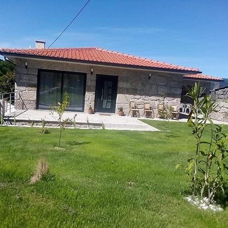 Casa Do Mestre วีเอย์รา ดู มีโญ ภายนอก รูปภาพ